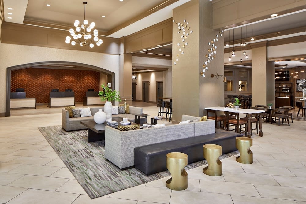 Atlanta Marriott Alpharetta 2
