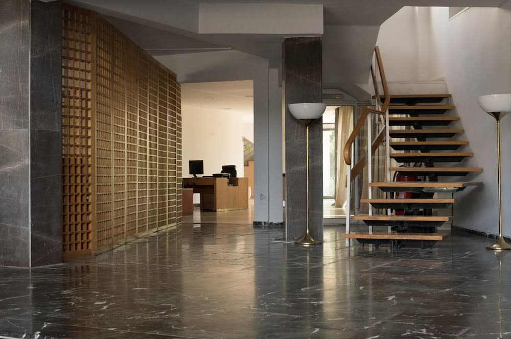 Acharnis Kavallari Hotel Suites 3