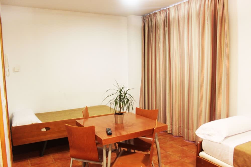 Apartamentos Gorbea 2