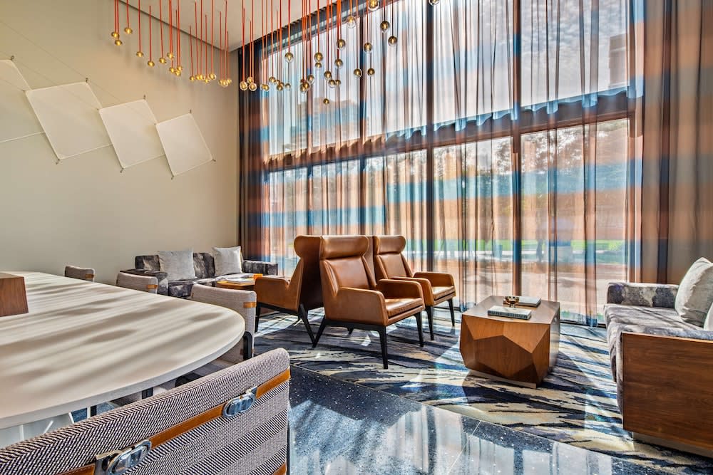 Hyatt Centric Las Olas Fort Lauderdale 1