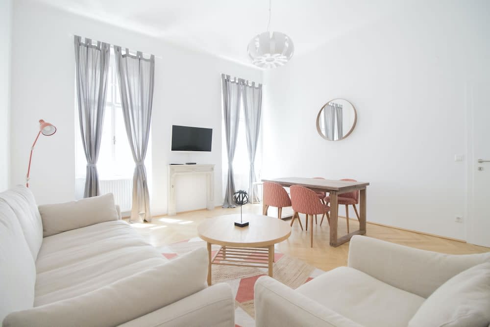 HeyMi Apartments Stephansdom 1