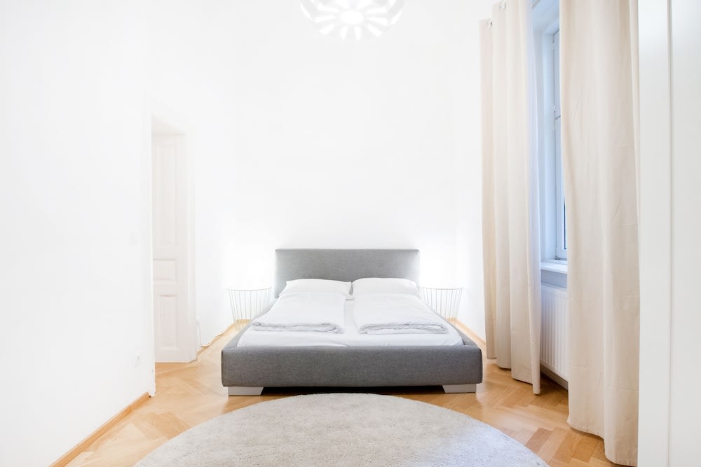 HeyMi Apartments Stephansdom 4