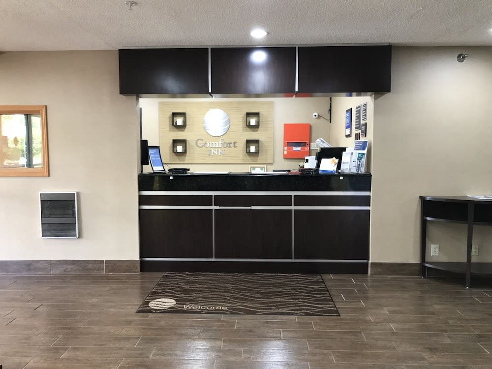 Comfort Inn Columbia West 2