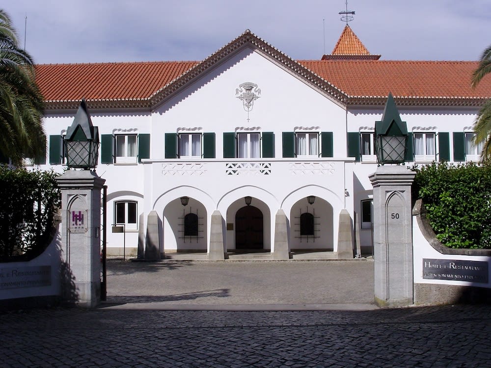 Hotel Irmãs Dominicanas - Fátima by Flagworld Hotels 1