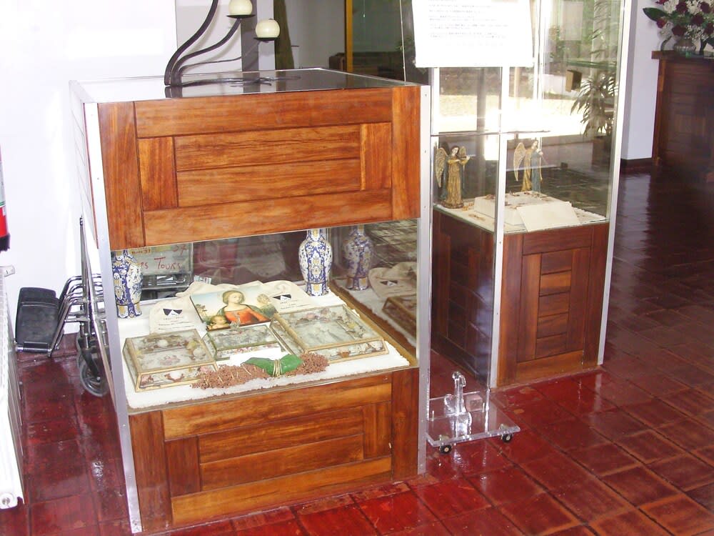 Hotel Irmãs Dominicanas - Fátima by Flagworld Hotels 3