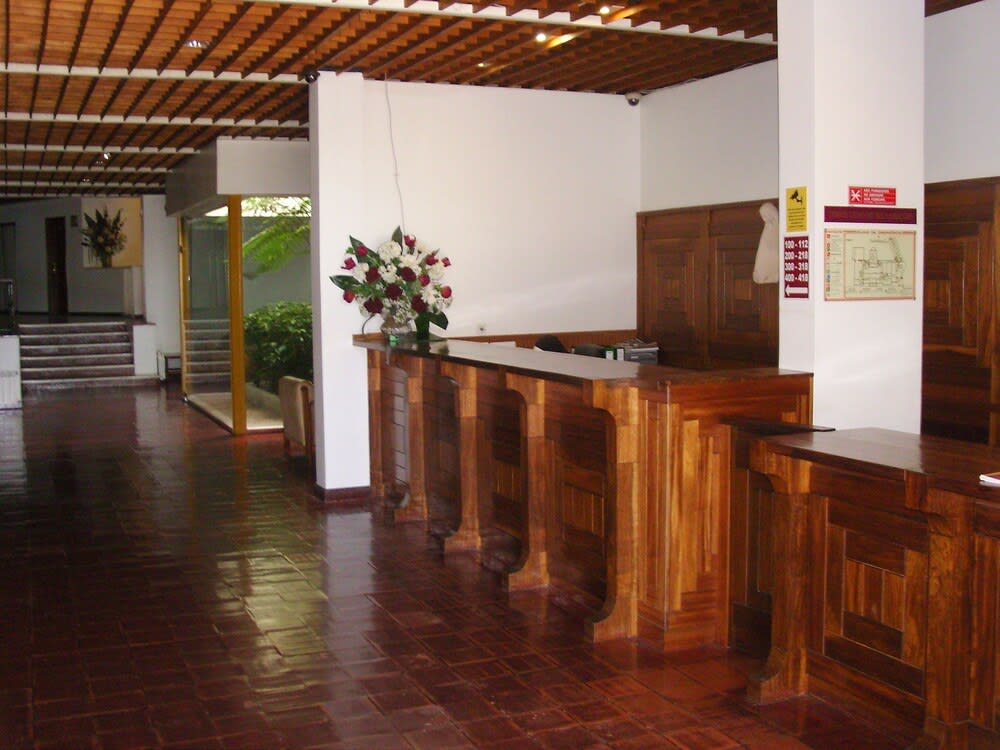 Hotel Irmãs Dominicanas - Fátima by Flagworld Hotels 5