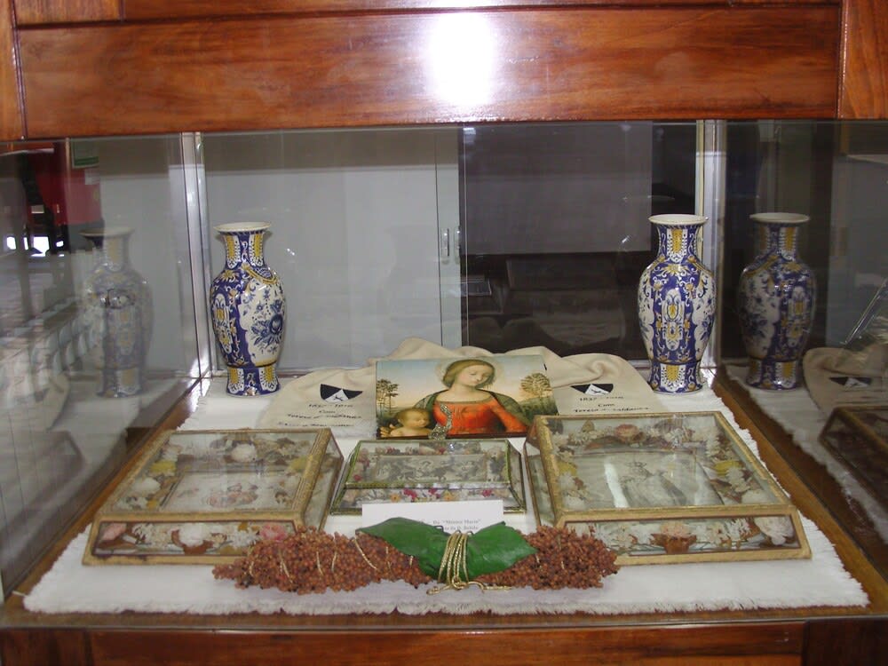 Hotel Irmãs Dominicanas - Fátima by Flagworld Hotels 4