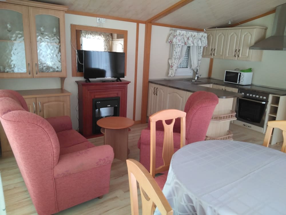 Camping Fuentes Blancas 3