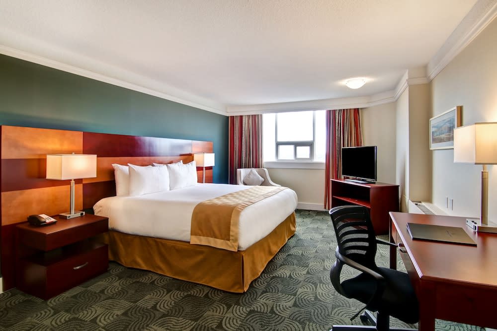 Edmonton Inn and Conference Centre 1