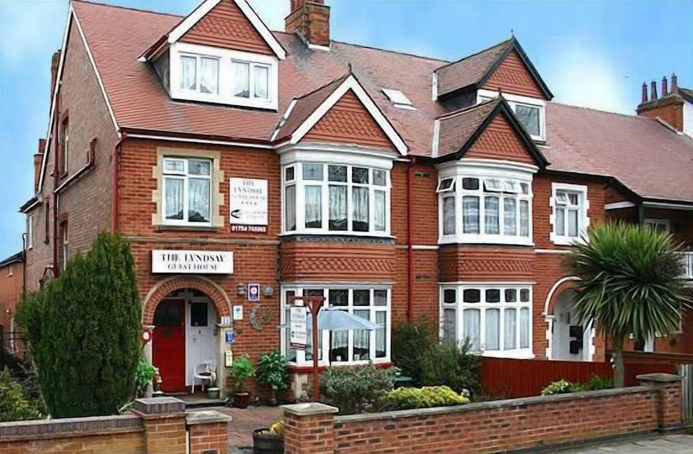 The Lyndsay Guest House 1