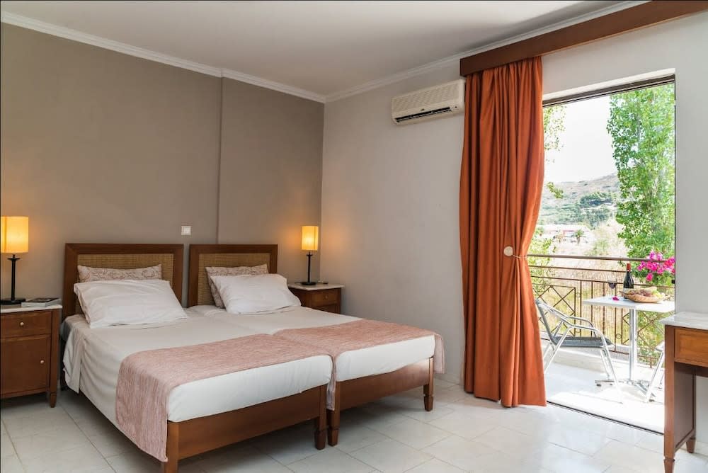 Kalidonio Studios Zante 2