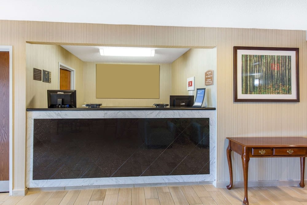 Quality Inn Stephens City-Winchester South 2