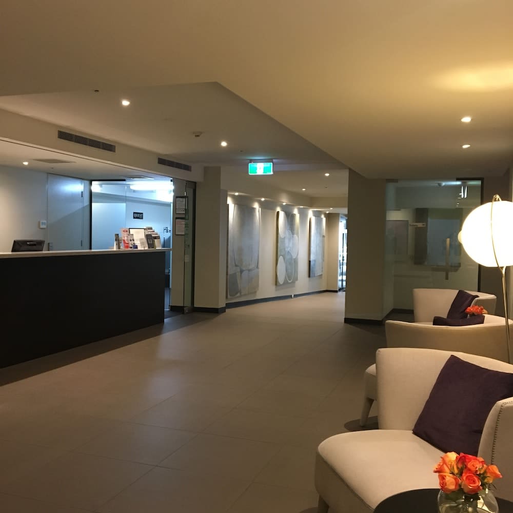 MainStay Suites Hawthorn 2