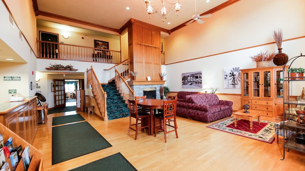 Van Buren Hotel 2