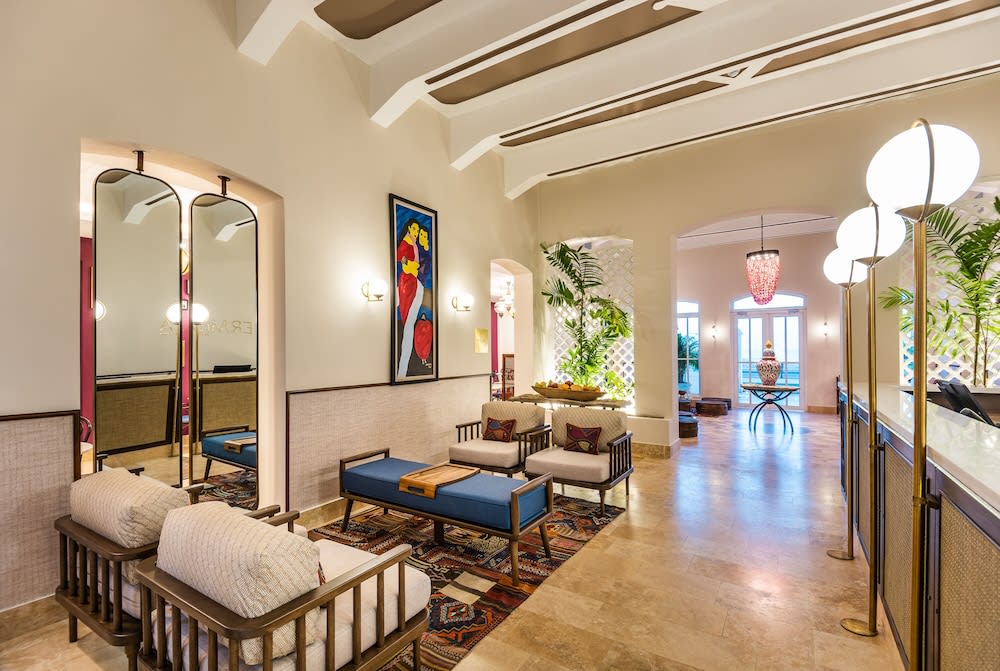 Ermita Cartagena, a Tribute Portfolio Hotel by Marriott, Cartagena de