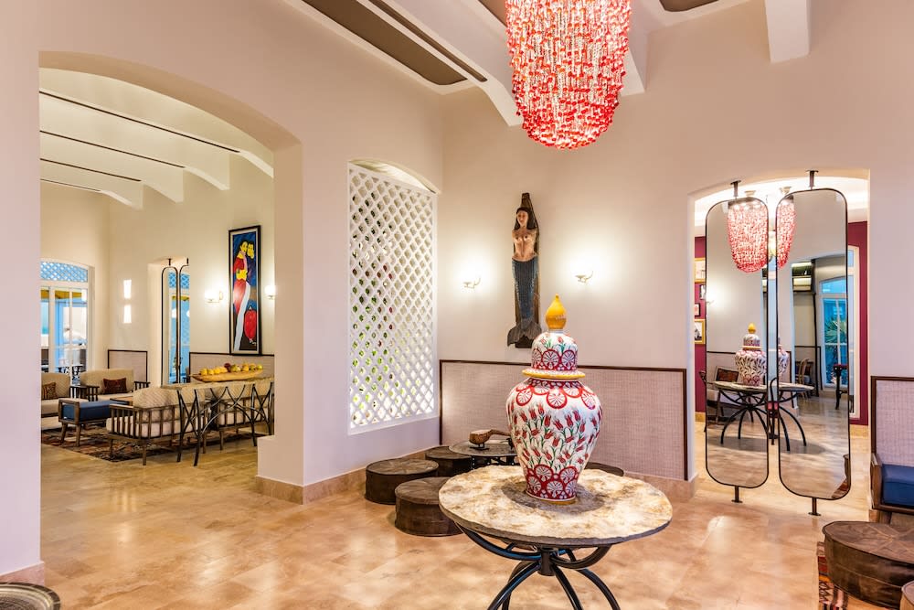 Ermita Cartagena, a Tribute Portfolio Hotel by Marriott, Cartagena de