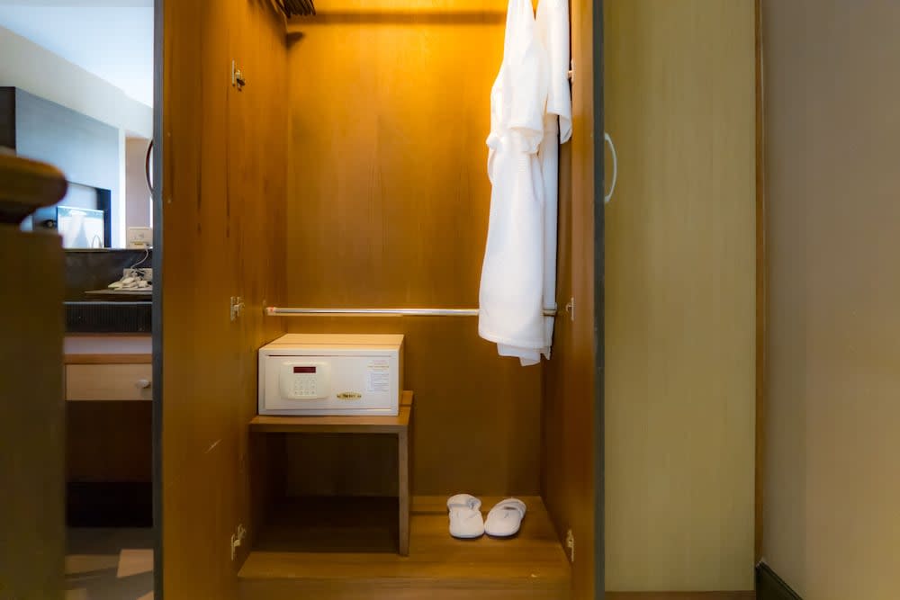 Pawanthorn Samui - SHA Plus 3