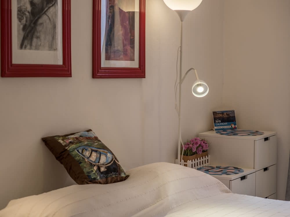 Rundanina Village Life Studio plus Single Room with AC 2