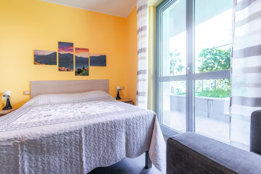 Casa Livio - Rooms and studios 2