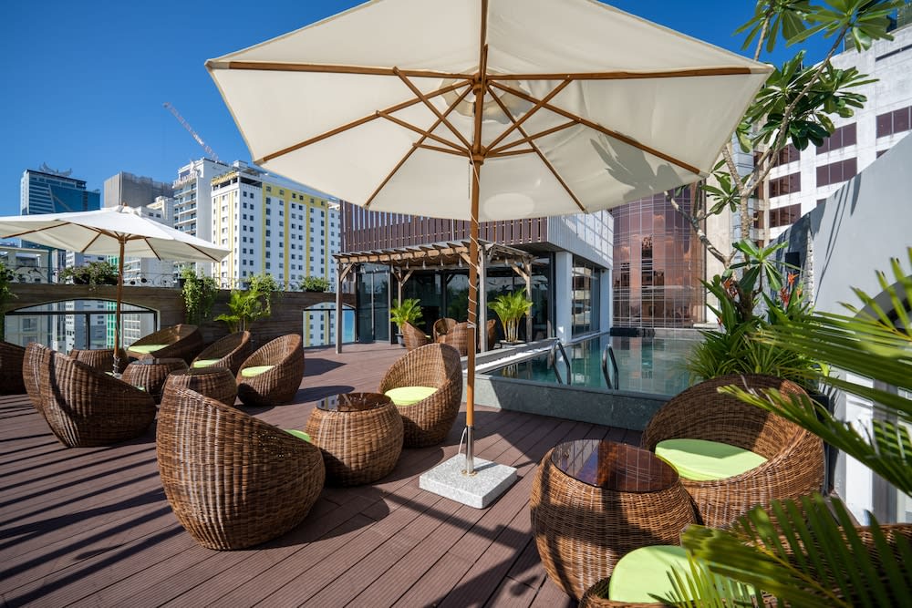 Señorita Boutique Hotel 1