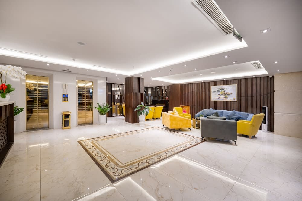 Señorita Boutique Hotel 2