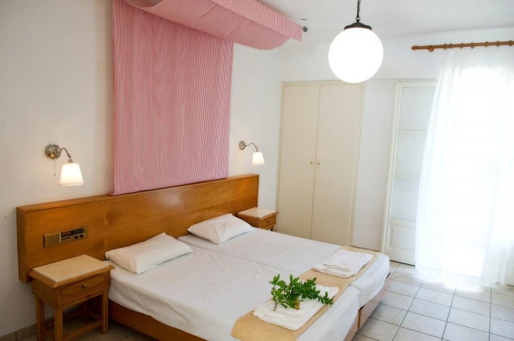 Thalero Holidays Center 2