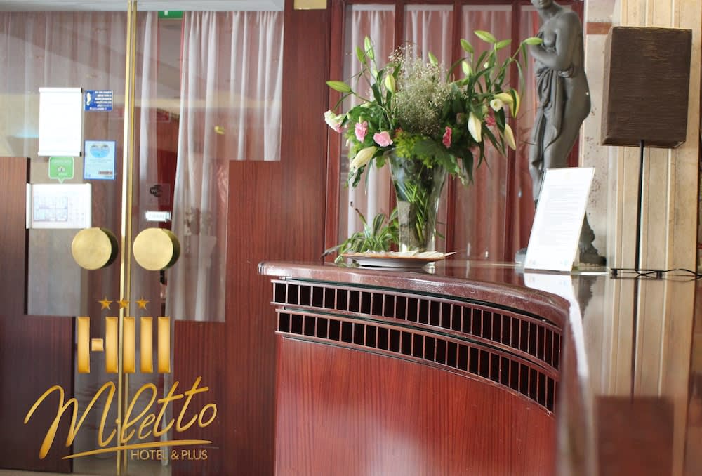 Hotel Miletto 2