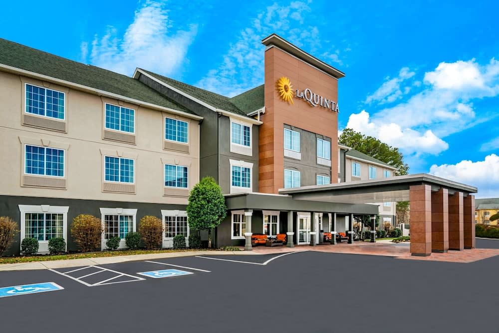 La Quinta by Wyndham Cookeville 1