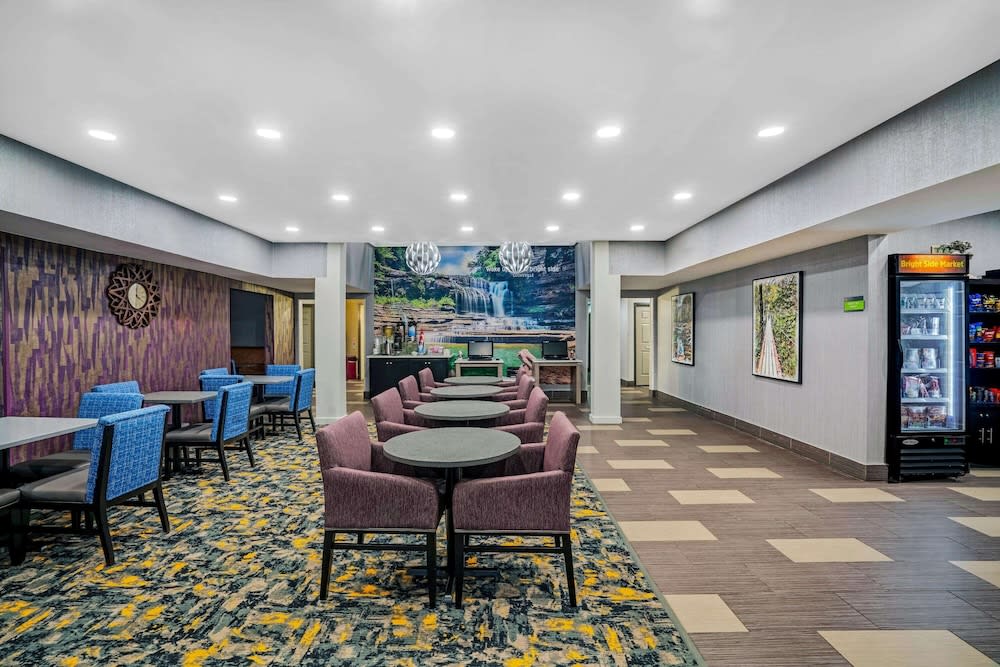 La Quinta by Wyndham Cookeville 2