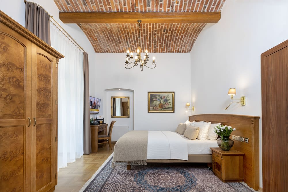 Ventus Rosa Boutique Aparthotel 1