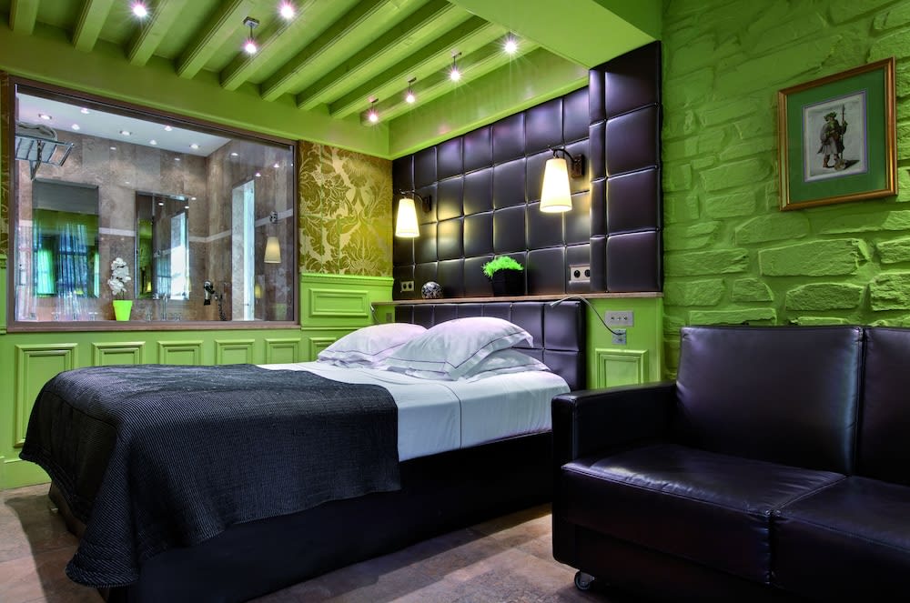 Hôtel du Château & Spa - Teritoria 3