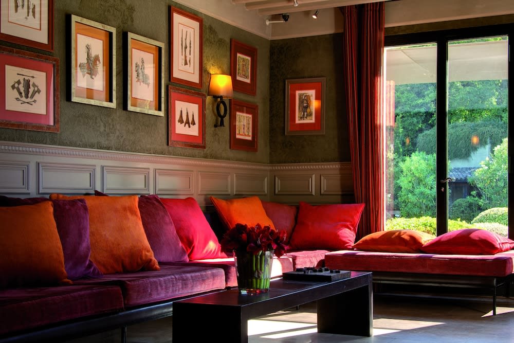 Hôtel du Château & Spa - Teritoria 2