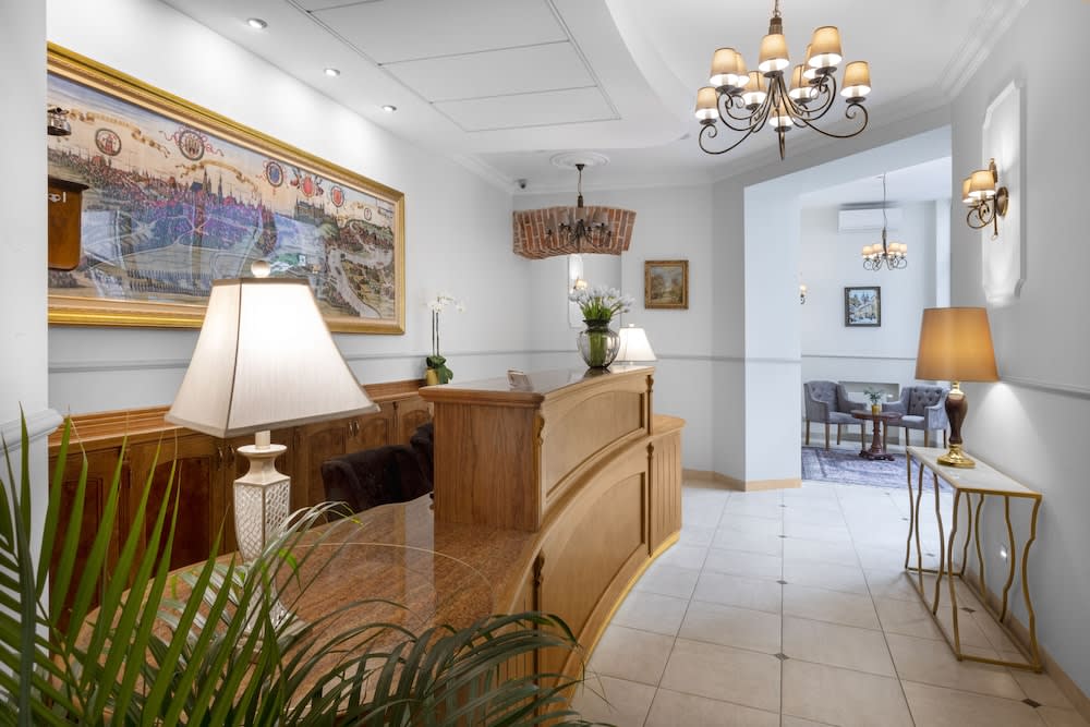 Ventus Rosa Boutique Aparthotel 2