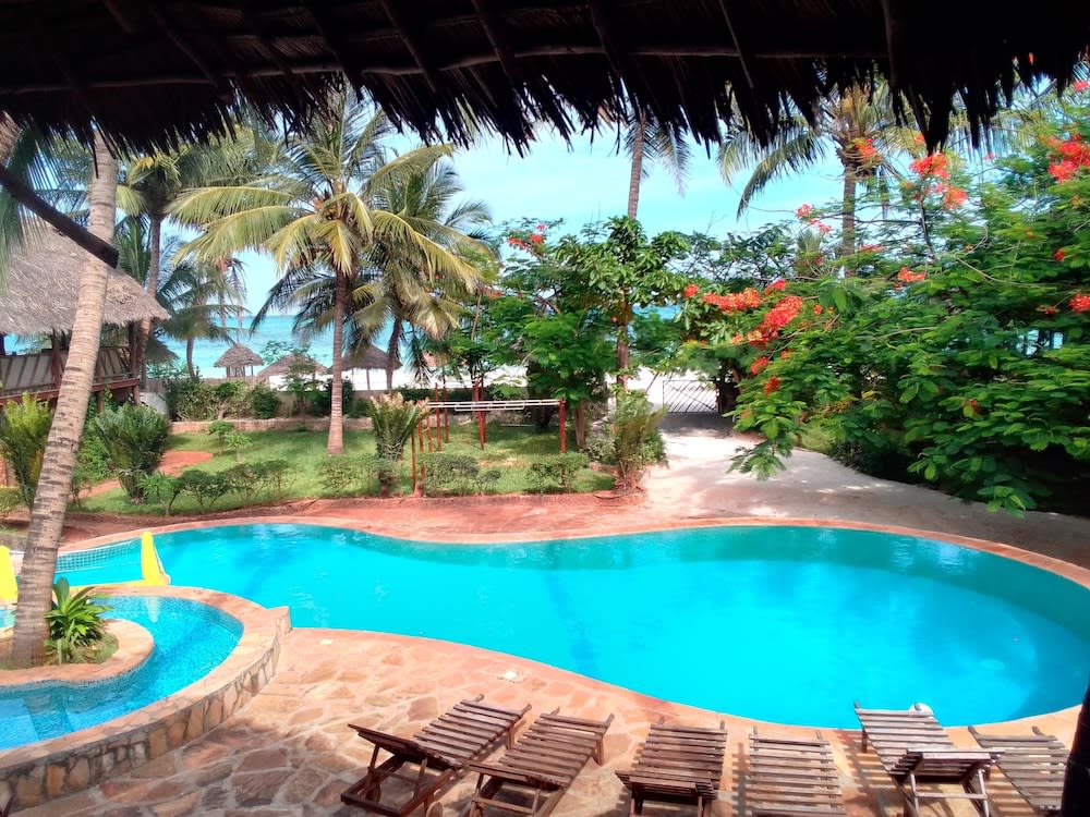 Villa Dida Resort 1