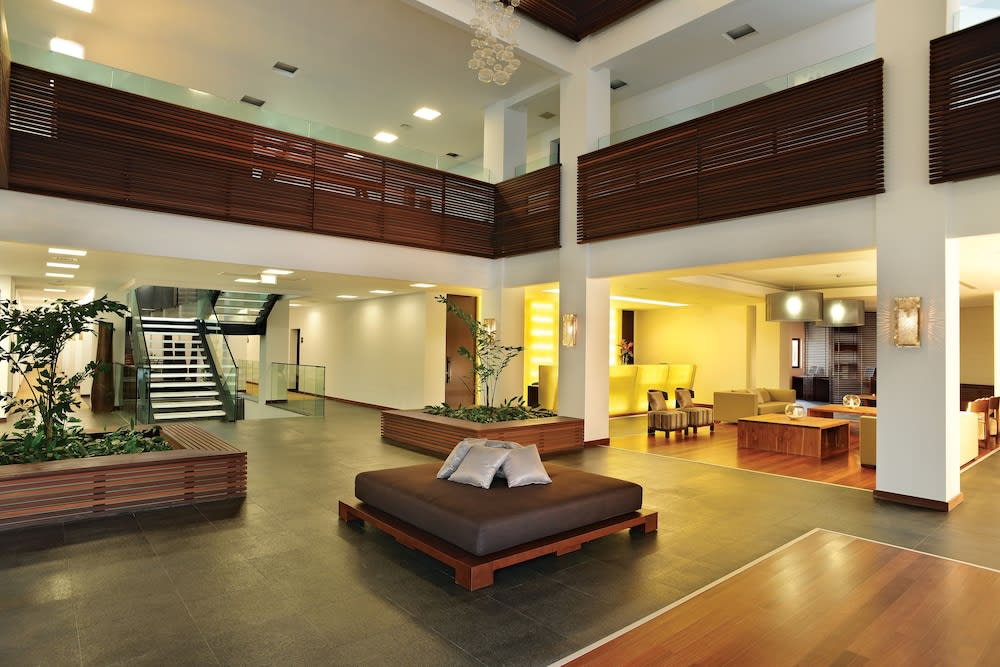 Belmar Spa & Beach Resort 2