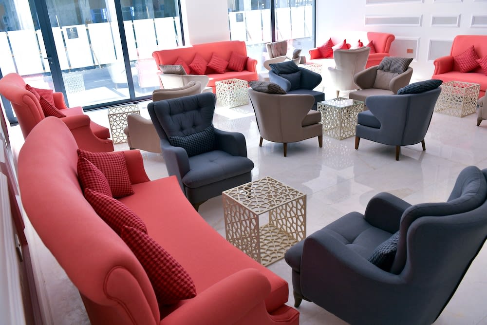 Be Inn Hotel 2
