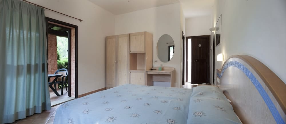 Centro Vacanze Isuledda 5