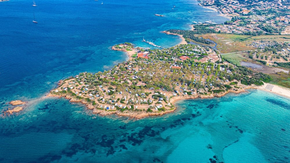 Centro Vacanze Isuledda 1