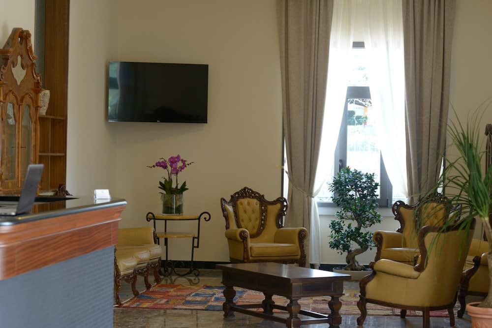 Hotel San Benedetto 2