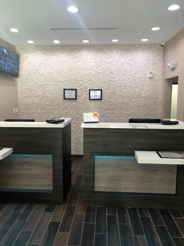 Comfort Suites Cedar Park - Austin Northwest 1