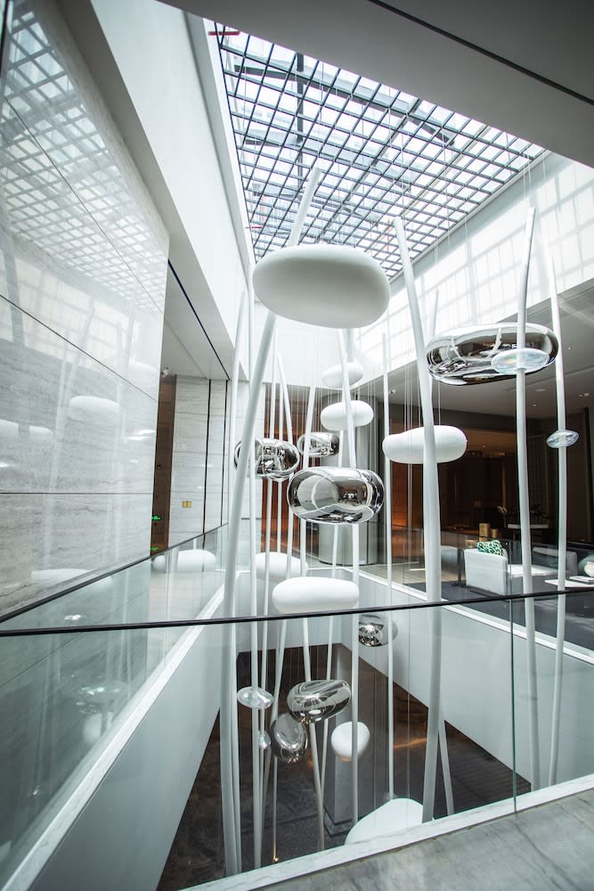 Crowne Plaza Shenzhen World Exhibition and Convention Center by IHG 2