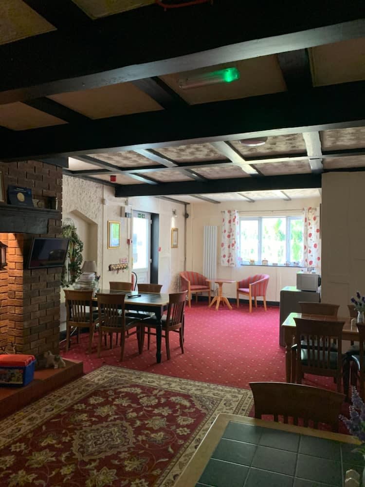 Boston Lodge 2