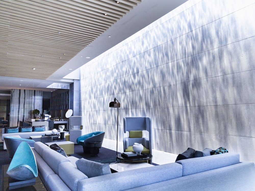 Crowne Plaza Shenzhen World Exhibition and Convention Center by IHG 4