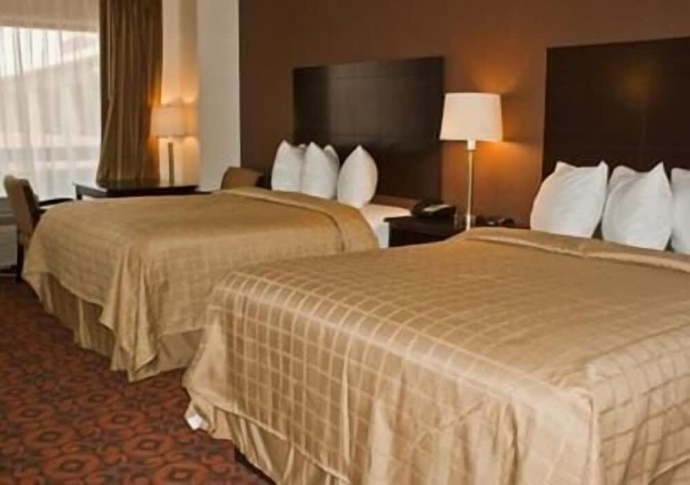 Motel 6 Oklahoma City OK Fairgrounds West 2