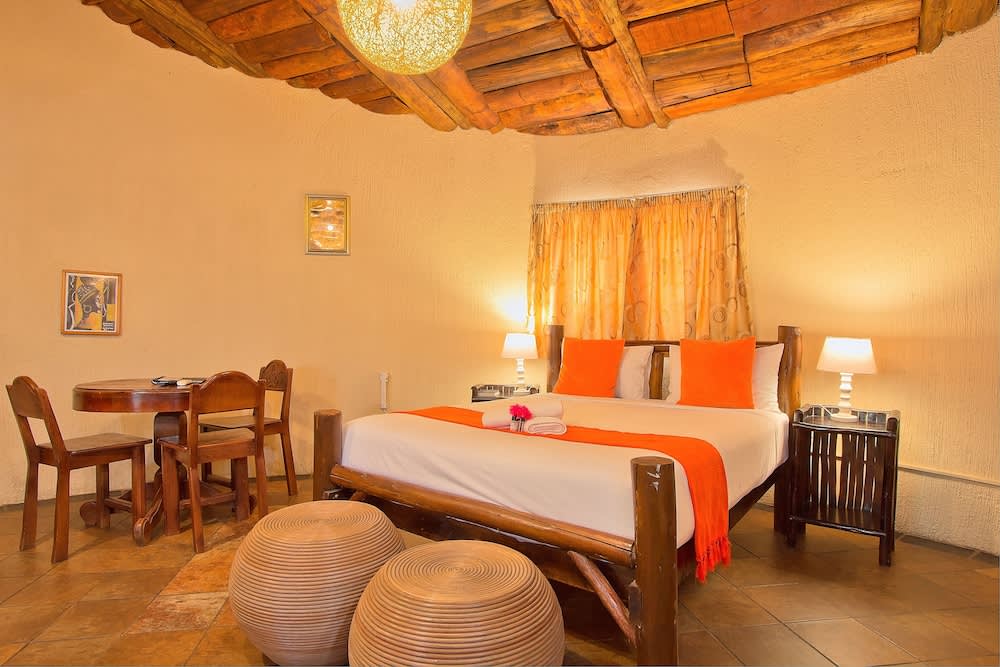 Kruger Adventure Lodge 2