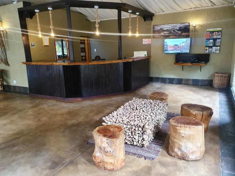 Kruger Adventure Lodge 1