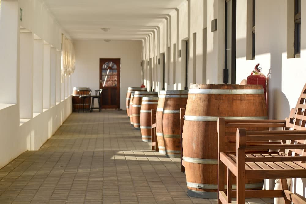 Middelplaas Paarl Guesthouse 2