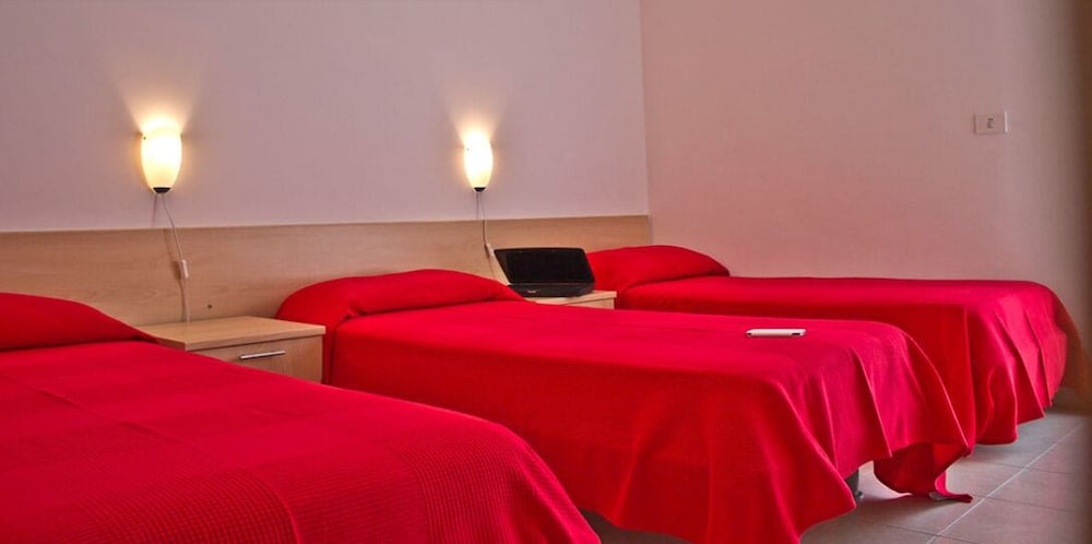 Villaggio Camping Costa Verde 2