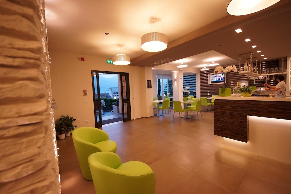 Hotel Casa Serena 2