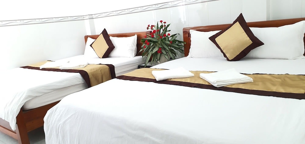 Tai Tri Guesthouse 1